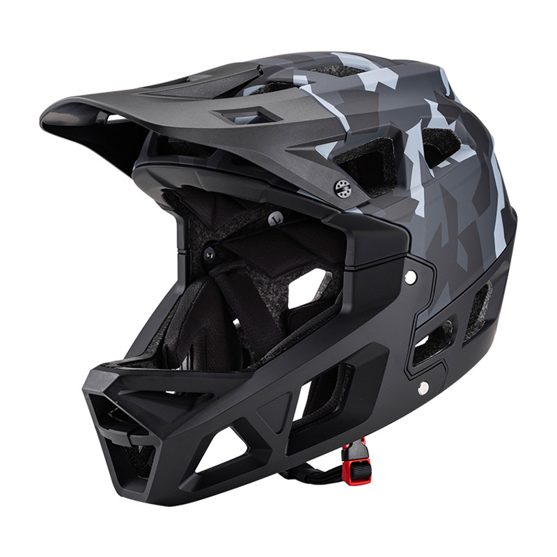 Meistverkaufter Mountainbike O – Mountain Biking Full Face Helmet Bewertung und Preis