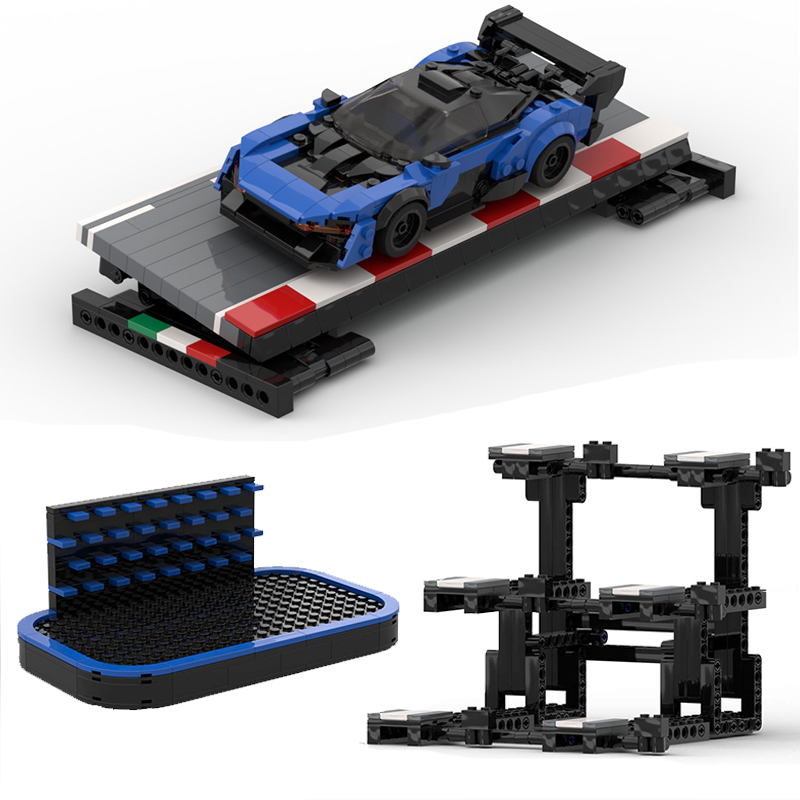 DIY Technische MOC Geschwindig – Victor Racket Jetspeed Bewertung und Preis