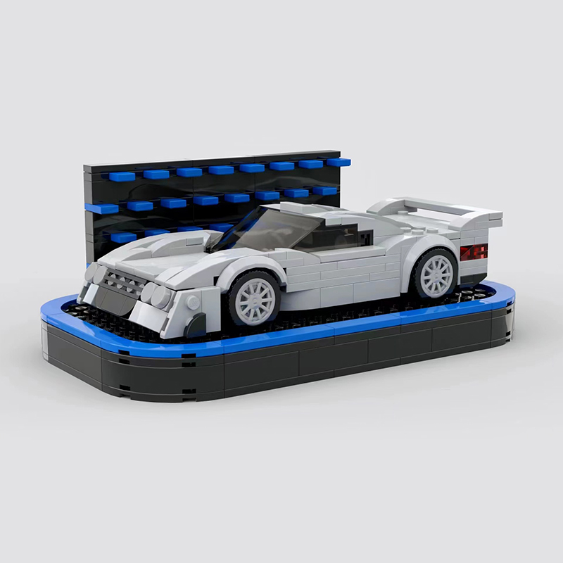 DIY Technische MOC Geschwindig – Victor Racket Jetspeed Bewertung und Preis
