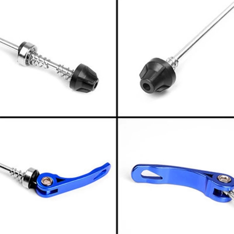 Fahrrad Schnellspanner Qr Hebe – Mountain Biking Drawing Bewertung und Preis