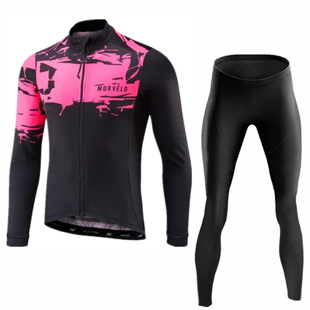 Morvelo 2025, Herbst-Radtrikot – Mountain Biking Pants Bewertung und Preis