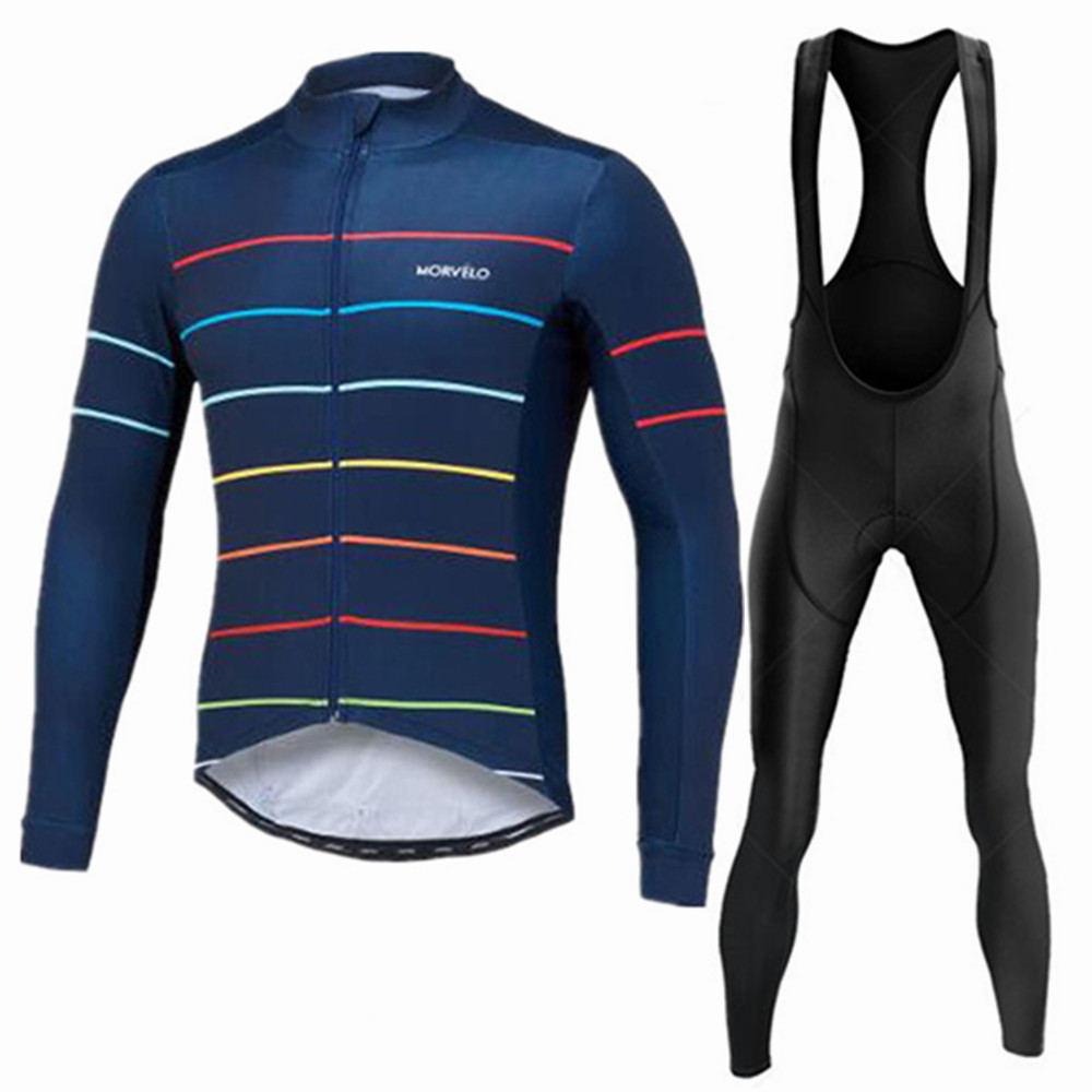 Morvelo 2025, Herbst-Radtrikot – Mountain Biking Pants Bewertung und Preis