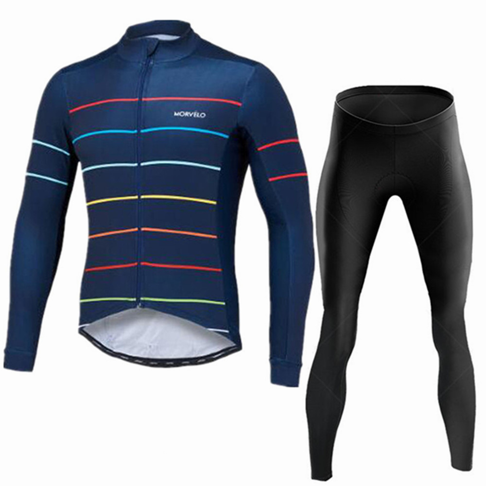 Morvelo 2025, Herbst-Radtrikot – Mountain Biking Pants Bewertung und Preis