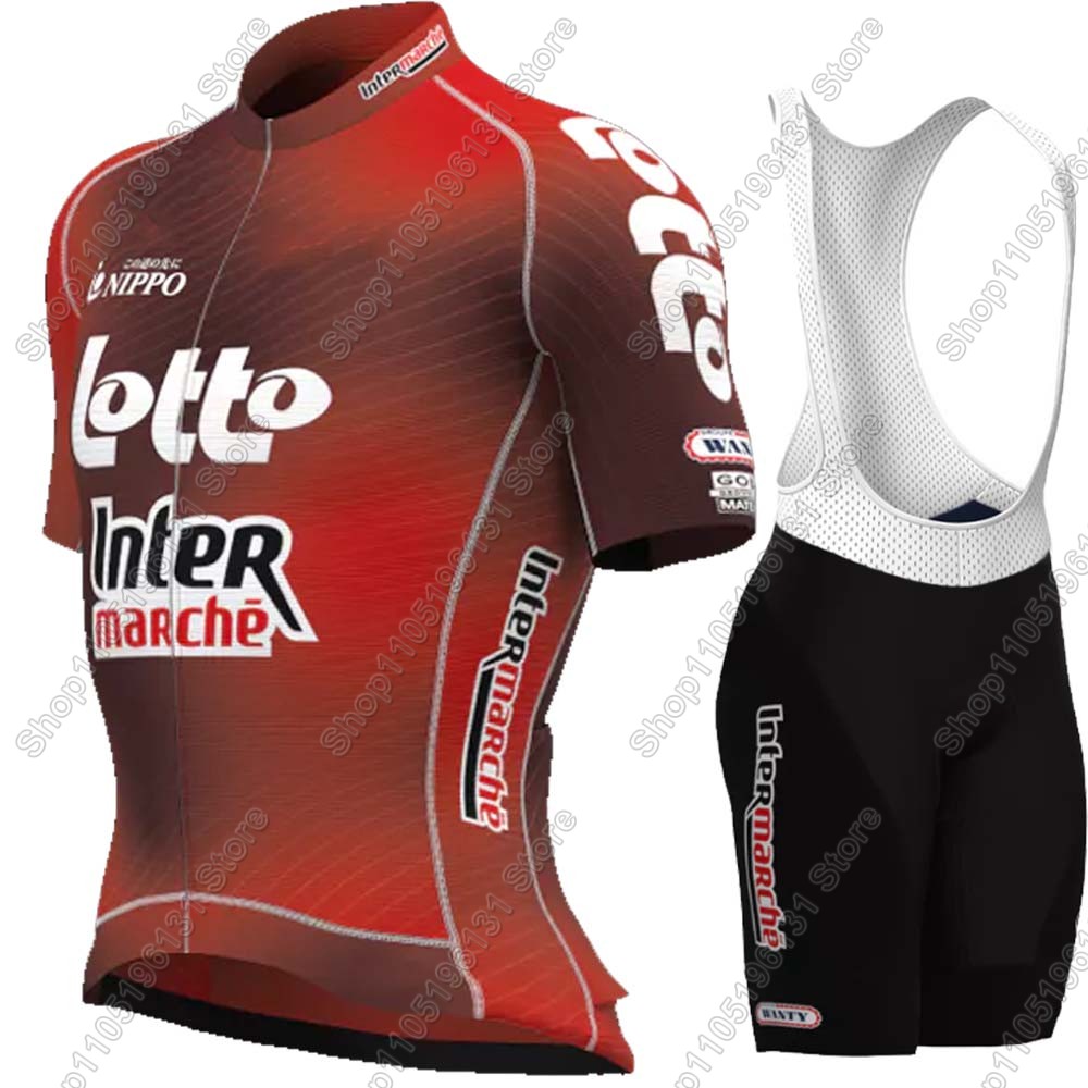 Lotto Cycling 2026 Trikot-Set  – Mountain Biking Pants Bewertung und Preis