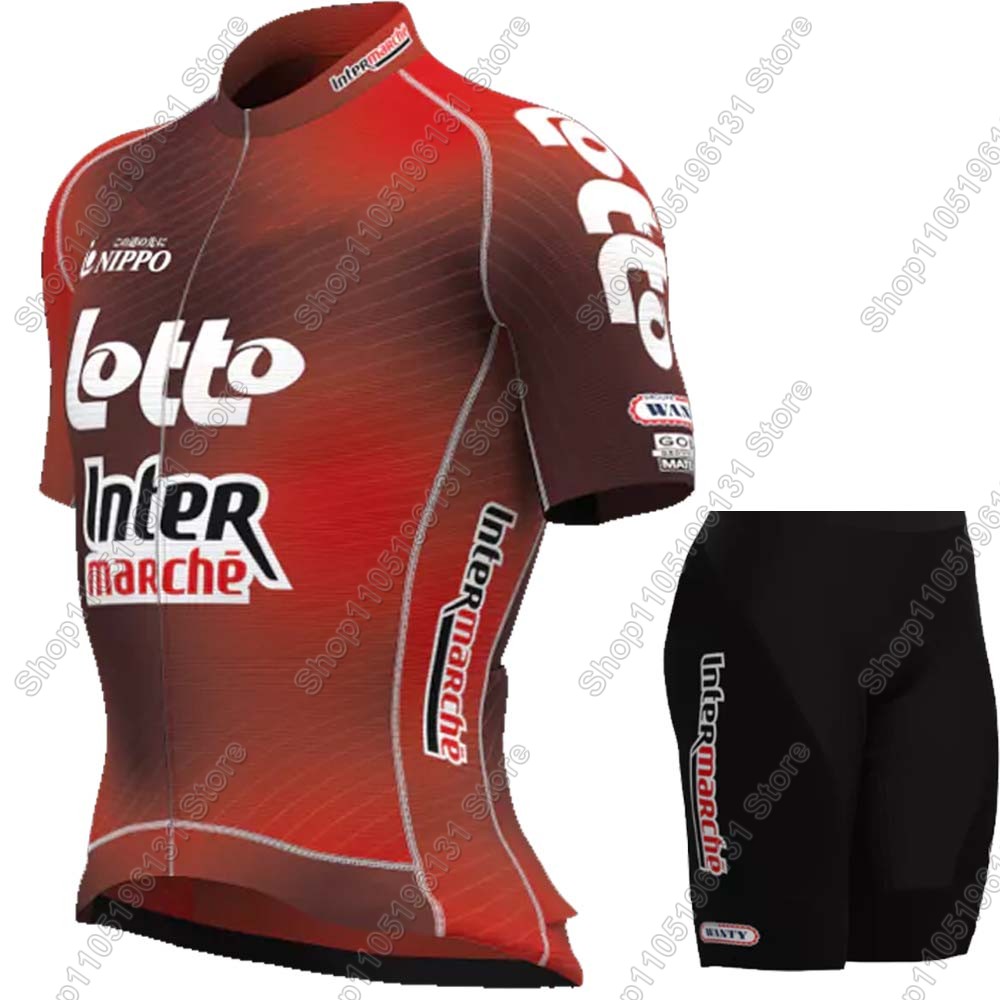 Lotto Cycling 2026 Trikot-Set  – Mountain Biking Pants Bewertung und Preis