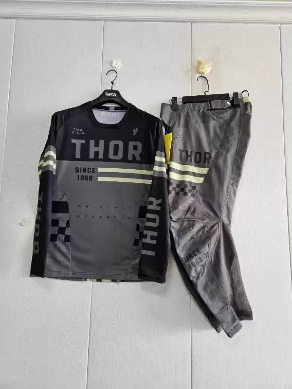 Flexair Jersey-Hose Motocross  – Mountain Biking Pants Bewertung und Preis
