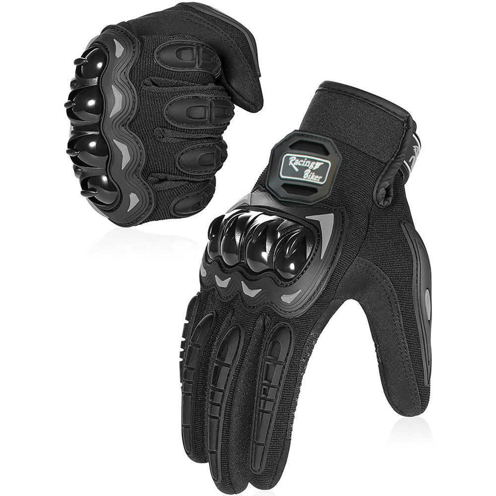 Touchscreen-Motorrad- und Moun – Mountain Biking Gear For Men Bewertung und Preis
