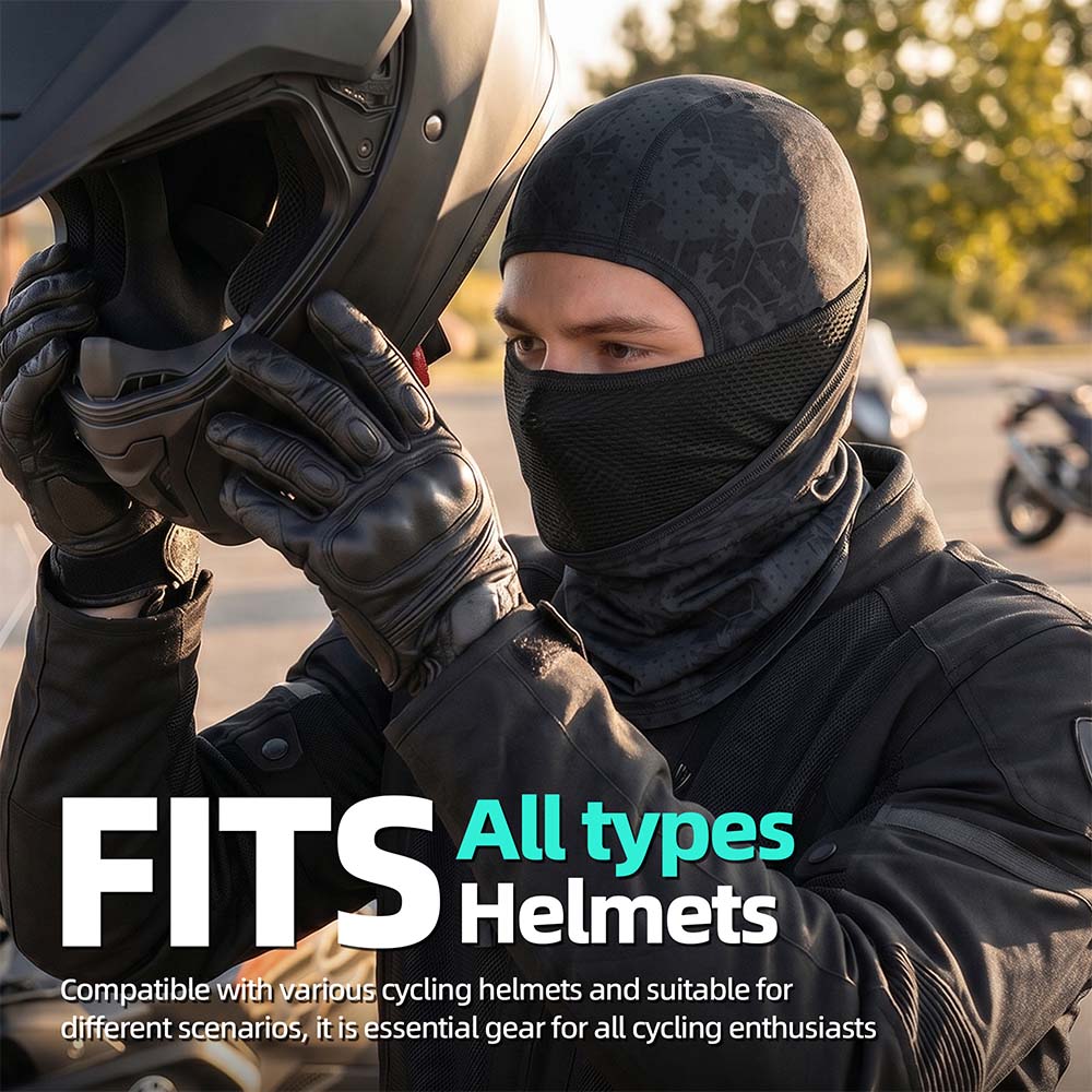 Sommer-Motorrad-Sturmhaube Atm – Mountain Biking Full Face Helmet Bewertung und Preis