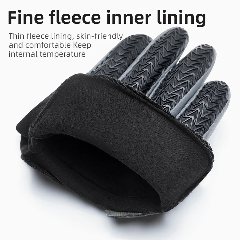 ROCKBROS Frühlings-Fahrradhand – Mountain Biking Gear For Men Bewertung und Preis