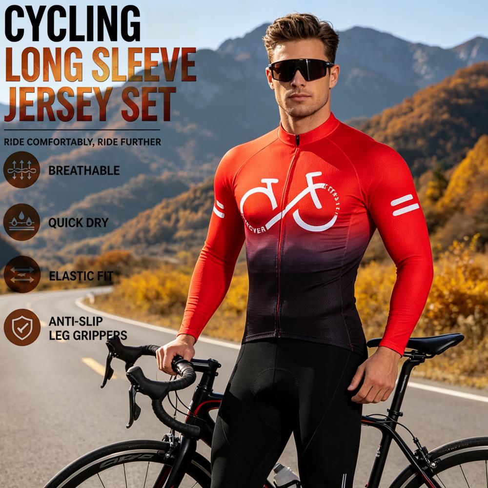 Radfahreranzug Frühling Herbst – Mountain Biking Pants Bewertung und Preis