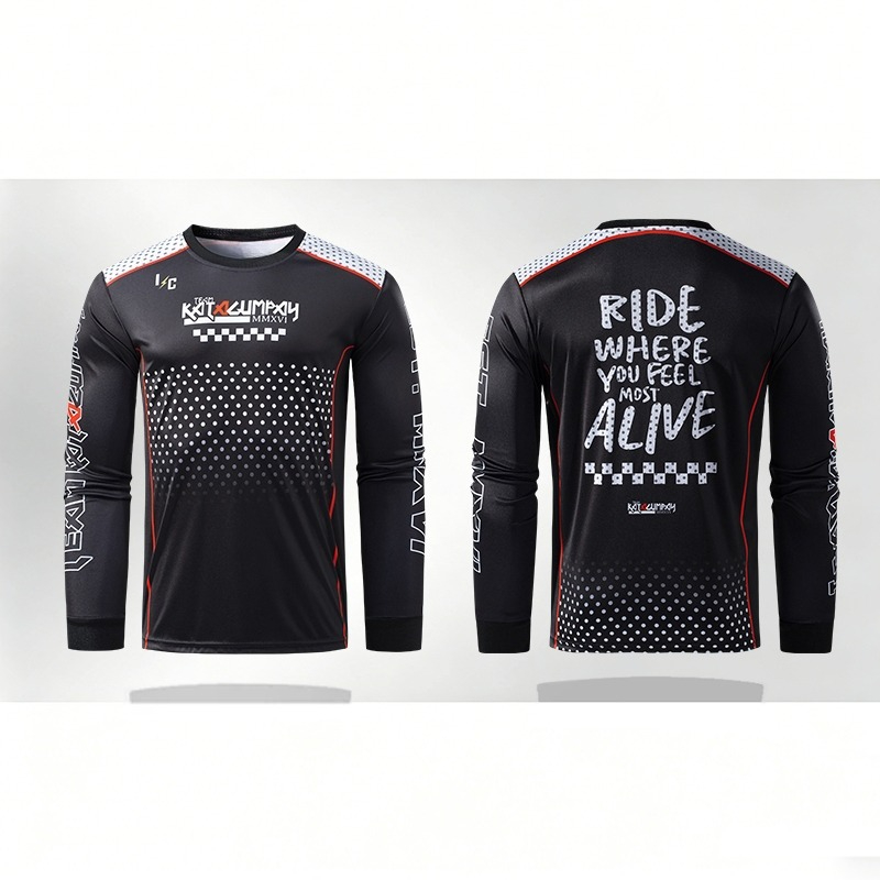 Motocross-Trikots, Mountainbik – Mountain Biking Gear For Men Bewertung und Preis