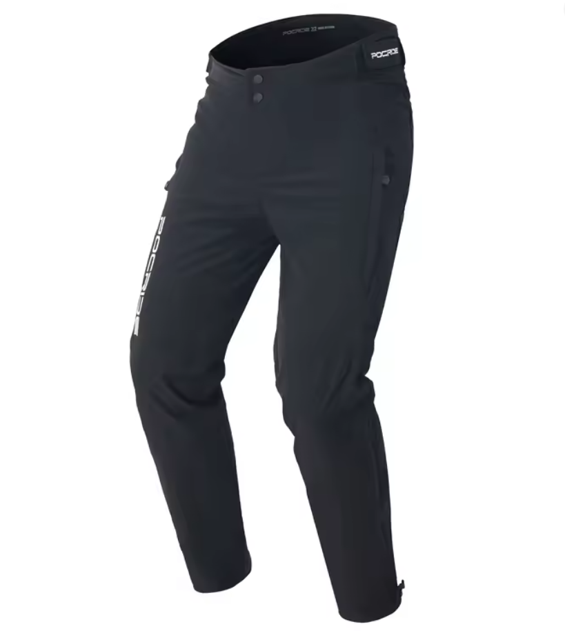 2026 Neue Herren DH MTB BMX AT – Mountain Biking Pants Bewertung und Preis