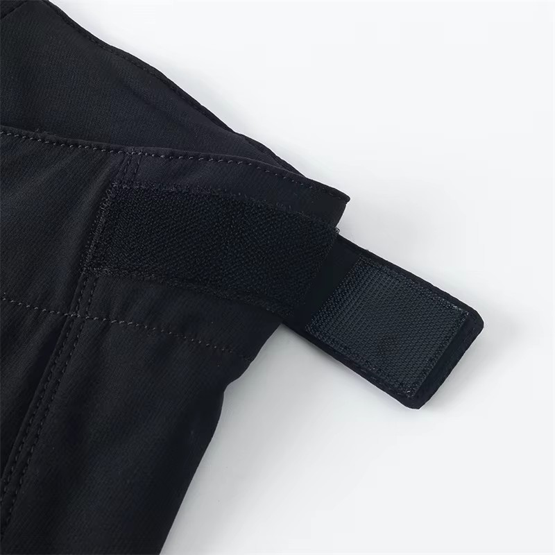 2026 Neue Herren DH MTB BMX AT – Mountain Biking Pants Bewertung und Preis