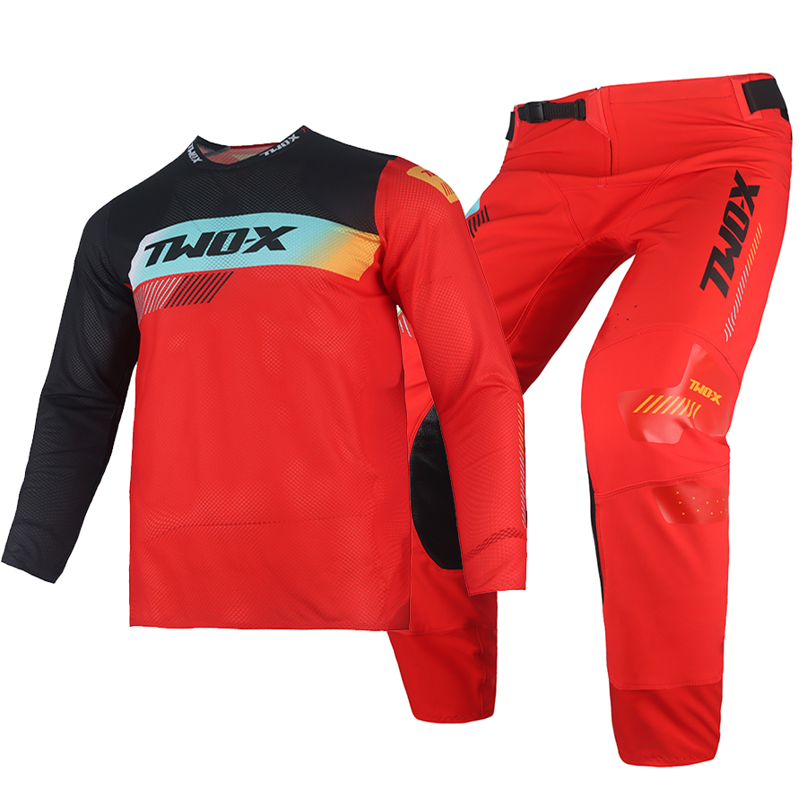 Two-X Enduro Moto Anzug Motocr – Mountain Biking Pants Bewertung und Preis