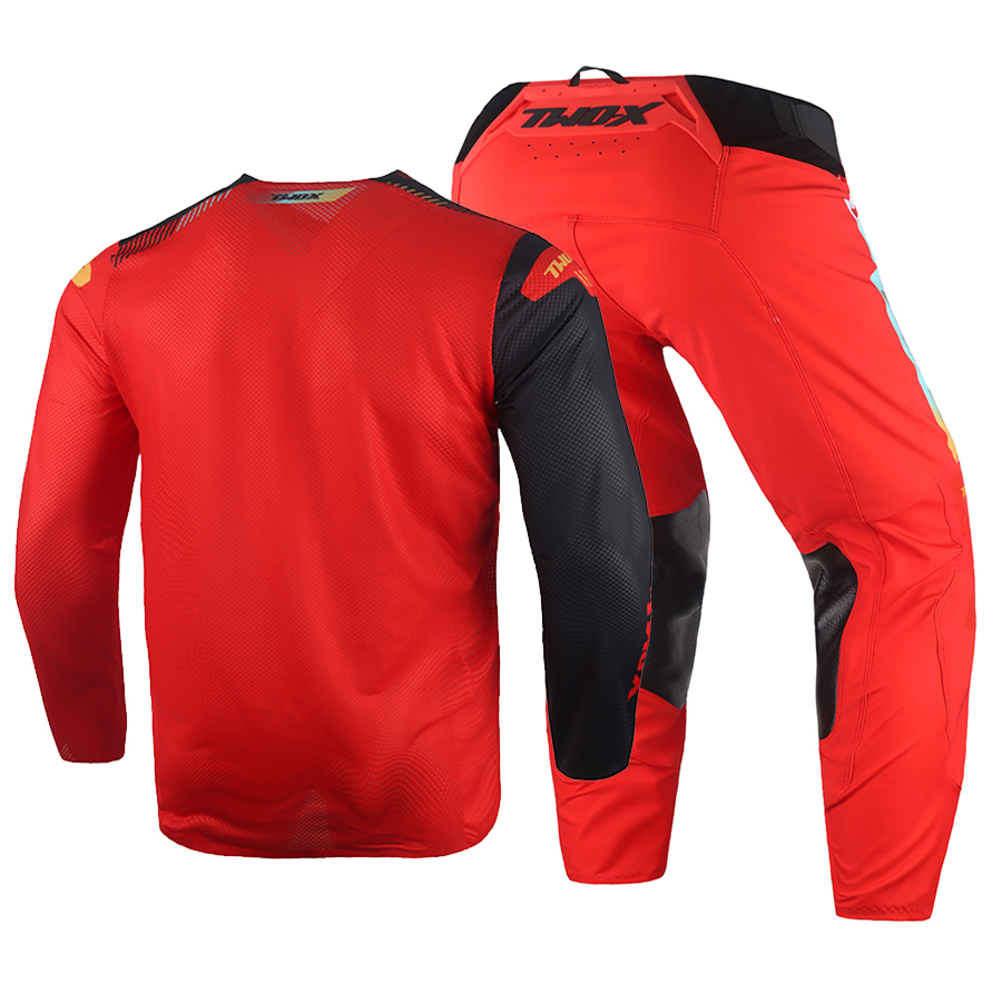 Two-X Enduro Moto Anzug Motocr – Mountain Biking Pants Bewertung und Preis
