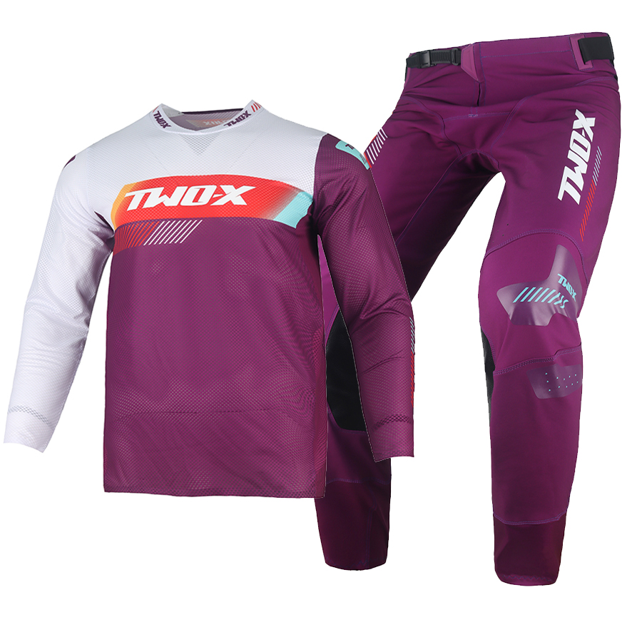 Two-X Enduro Moto Anzug Motocr – Mountain Biking Pants Bewertung und Preis