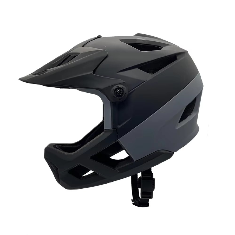 Vollgesichts-Mountainbike-Helm – Mountain Biking Full Face Helmet Bewertung und Preis