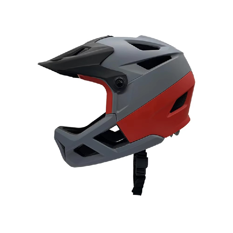 Vollgesichts-Mountainbike-Helm – Mountain Biking Full Face Helmet Bewertung und Preis