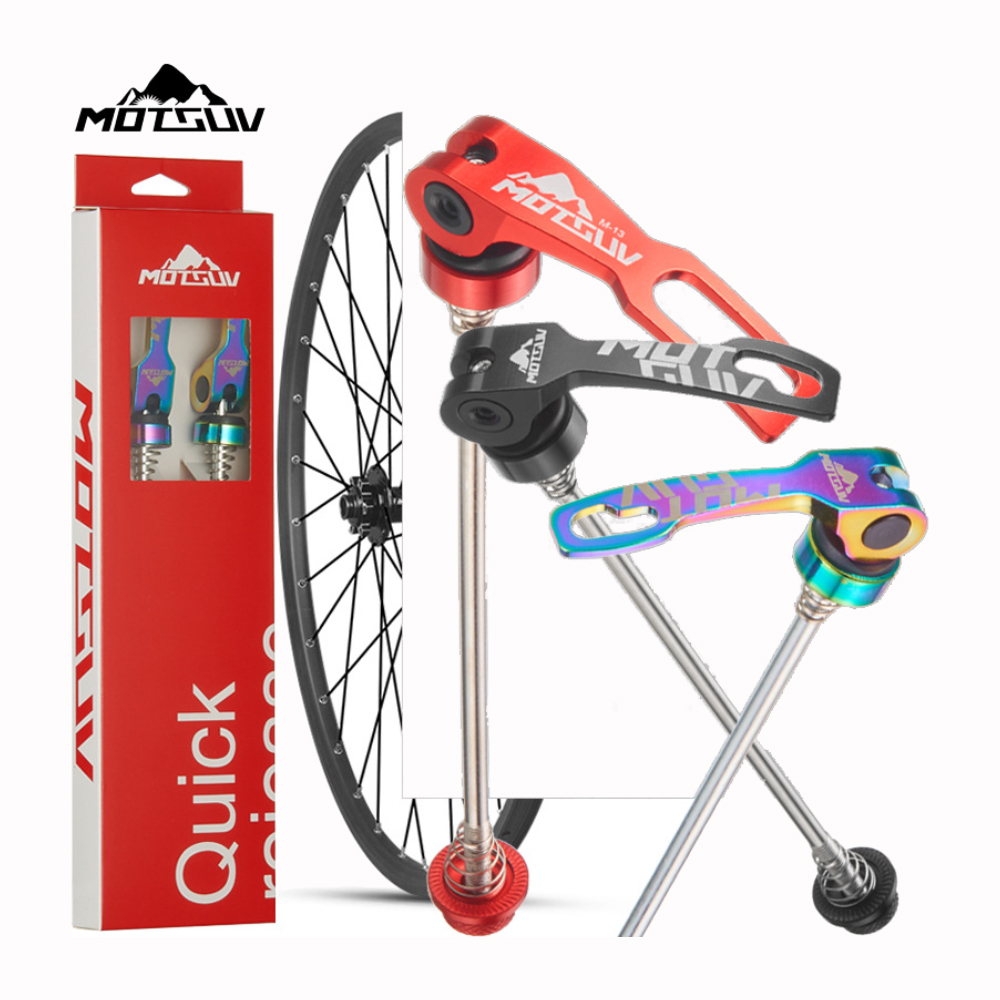 Motsuv Fahrrad Schnell spann s – Mountain Biking Drawing Bewertung und Preis