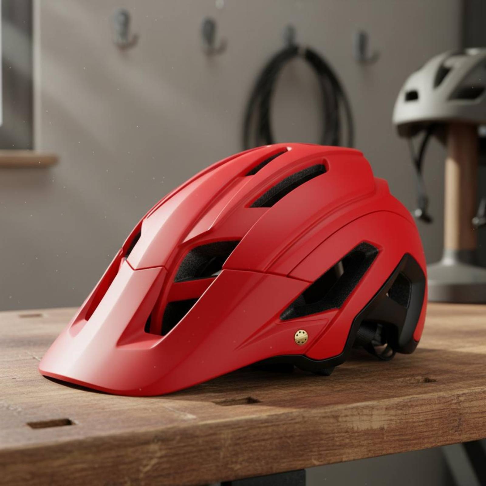 Mountainbike-Helm Leichtgewich – Mountain Biking Gear For Men Bewertung und Preis