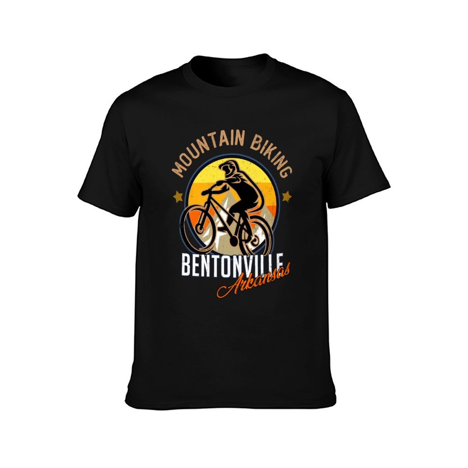 Bentonville, Arkansas Mountain – Mountain Biking Arkansas Bewertung und Preis