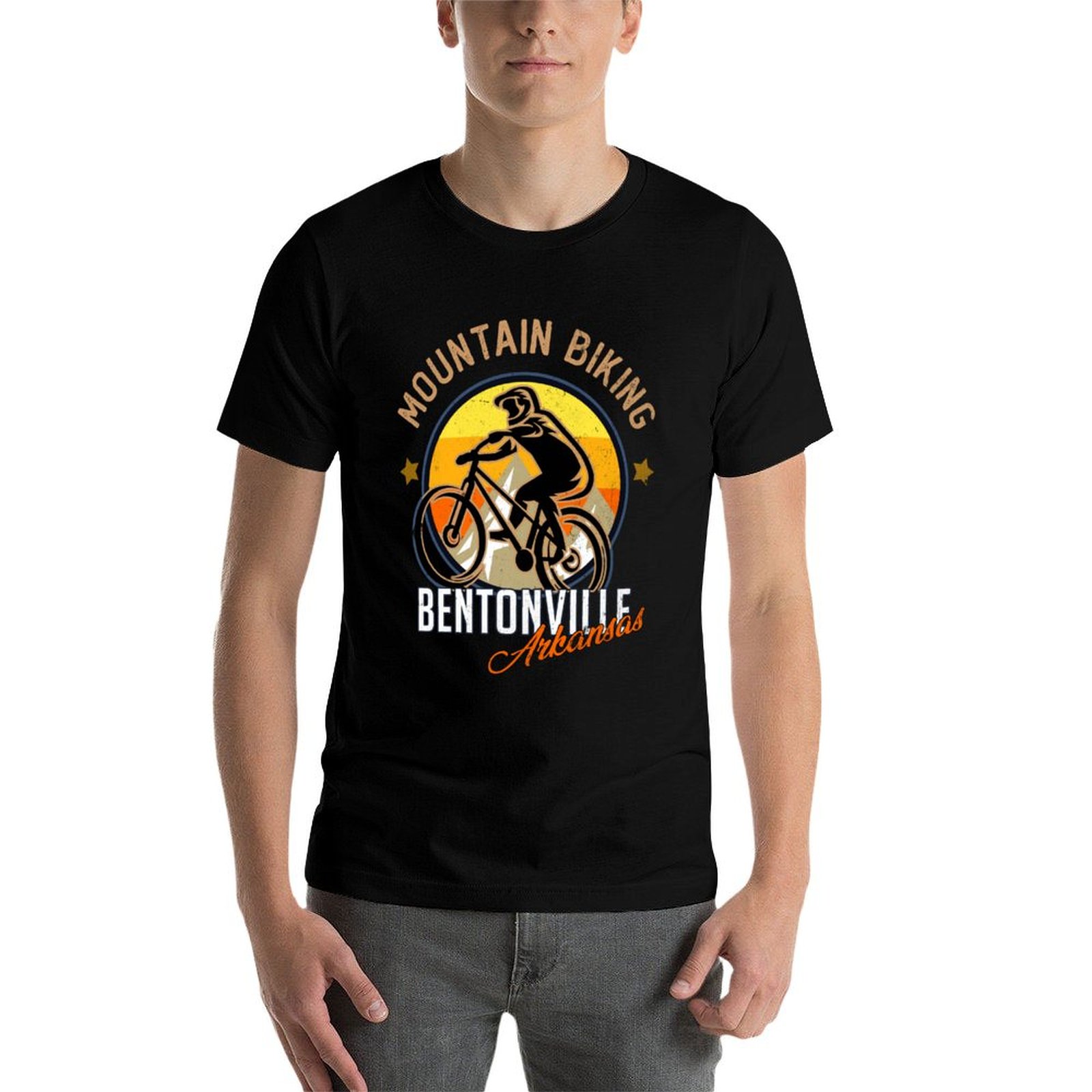 Bentonville, Arkansas Mountain – Mountain Biking Arkansas Bewertung und Preis