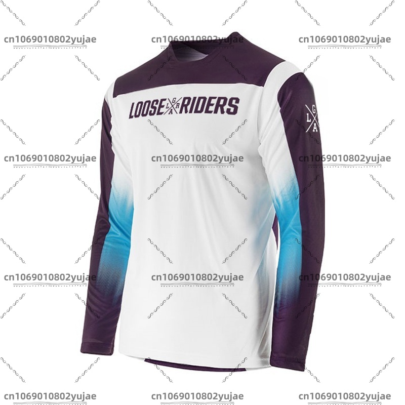 Loose Riders Unisex MTB Cross  – Mountain Biking Gear For Men Bewertung und Preis