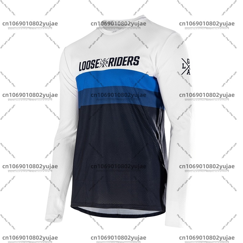 Loose Riders Unisex MTB Cross  – Mountain Biking Gear For Men Bewertung und Preis
