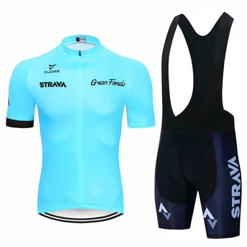 Strava Fahrradtrikot-Set Somme – Mountain Biking Pants Bewertung und Preis