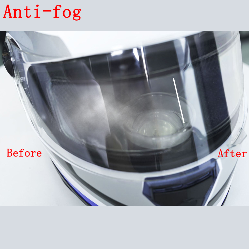 Motorradhelm Regenschutzfolie, – Mountain Biking Full Face Helmet Bewertung und Preis