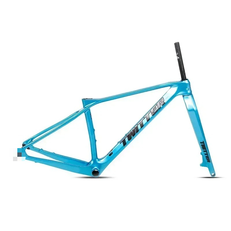 2026 TWITTER M5 Carbonfaser-Mo – Mountain Biking Drawing Bewertung und Preis